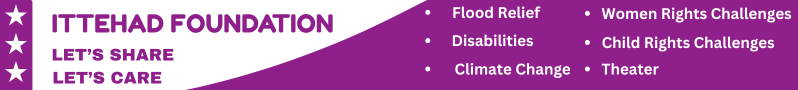 ittehad foundation